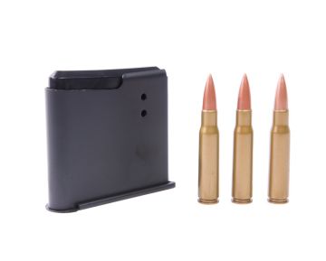 ARES WA2000 Magazine (Spring Power) with 3 Dummy Bullets 0