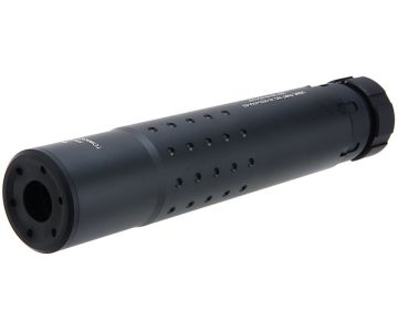 ARES Airsoft AR308 Suppressor - Black 0