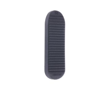 ARES Buttpad (18mm, Soft) for Ares Amoeba 'Striker' AS01 & AST01 Series - Black 0