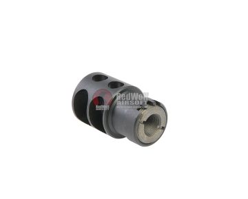 5KU DTK-2 Muzzle Brake for Airsoft AK AEG / GBB 0