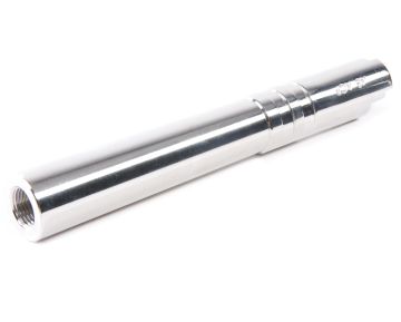 GK Tactical Tokyo Marui Hi Capa 5.1 Outer Barrel (Stainless Steel) - Silver 0