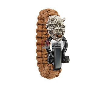 Airsoft Surgeon Paracord V9 Bracelet 0