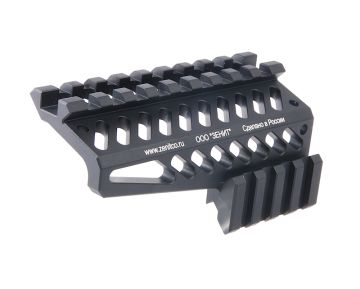 5KU AK Upper Rail (Zenitco B-12) AK Upper Rail for LCT / GHK AK AEG / GBB Series 0