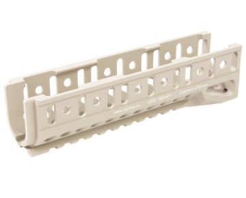 5KU AK Lower Handguard (Zenitco B-10U) for LCT / GHK AK Series(except AKS74U) - TAN 0