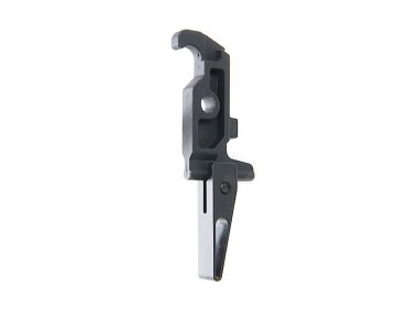 ARES AMOEBA STRIKER Adjustable Trigger Set -Type A (Steel) for Amoeba AS02, AS03, AST01 Series 0