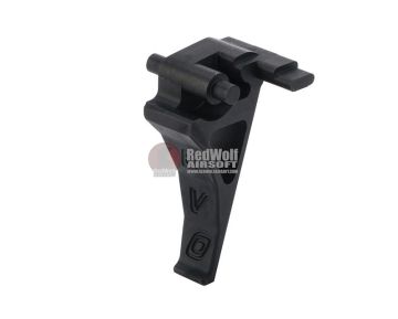 ASG CNC Short Stroke Trigger for CZ Scorpion EVO3A1 SMG - Black 0