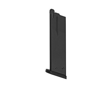 B&T USW A1 Green Gas Magazine (24 rounds Airsoft Magazine)(by ASG & KJ Works) 0