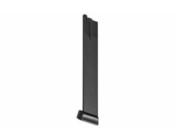 B&T USW A1 50rds Extended Gas Magazine for USW/CZ75/CZ SP-01/Shadow/Shadow 2(by ASG & KJ Works) 0