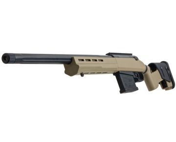 ARES Striker AST 01  CO2 Airsoft Sniper - Dark Earth (RW Custom Version) 0