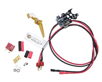 GATE ASTER V2 SE Lite Basic Module (Front Wired) with Quantum Trigger 0