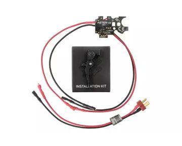 GATE ASTER V2 SE Basic Module (Front Wired) with Quantum Trigger 0