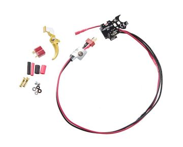 GATE ASTER V2 SE Basic Module (Rear Wired) with Quantum Trigger 0