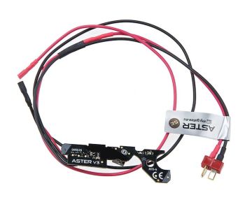 GATE ASTER V3 SE Lite Basic Module 0
