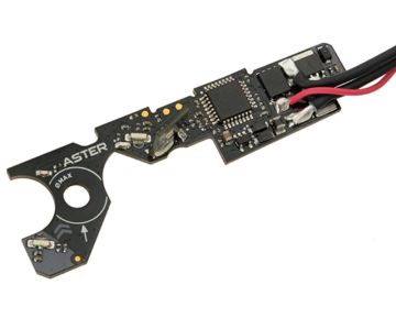 GATE ASTER V3 SE Basic Module 0