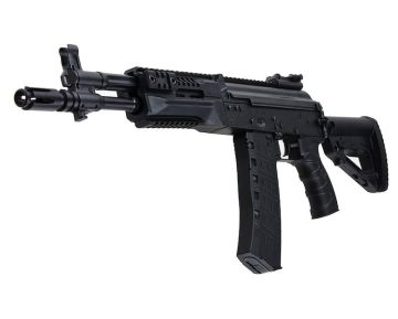 Arcturus AK12K Airsoft AEG Rifle (ME Version, BK) 0