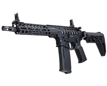 Arcturus X C.A.T. M4 / AR15 Legend AEG Airsoft Rifle (10 inch, Black) 0