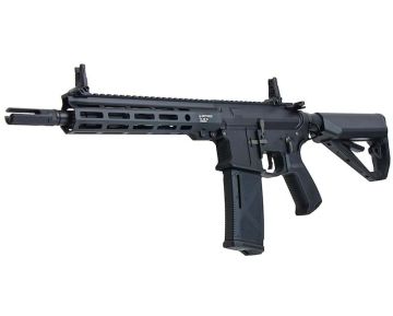 Arcturus Sword MOD1 CQB 9.55 inch Airsoft AEG Rifle (LITE ME Version, Black) 0
