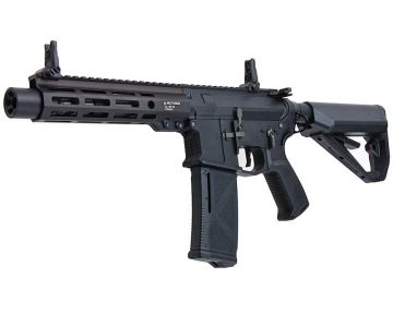 Arcturus Sword MOD1 SBR 8 inch Airsoft AEG Rifle (LITE ME Version, Black) 0