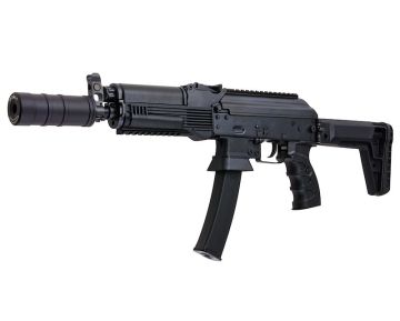 Arcturus PPK20 AEG Airsoft Rifle (PE Limited Version, BK) 0