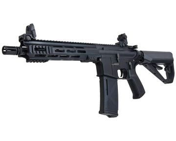 Arcturus LWT MK-1 CQB 10 inch Airsoft AEG Rifle (Sport Version, Black) 0
