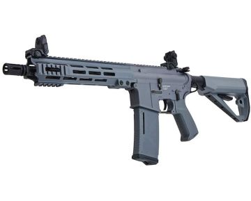 Arcturus LWT MK-1 CQB 10 inch Airsoft AEG Rifle (Sport Version, Grey) 0
