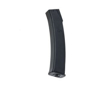 Arcturus PP19 01 Vityaz Magazine (30/95 rounds Variable Capacity EMM Airsoft AEG Magazine) - Black 0