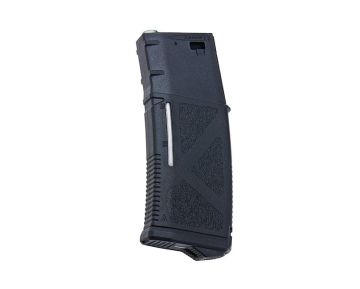 Arcturus AR Mod 1 M4 Magazine (30/130 rounds AEG Magazine) - Black 0