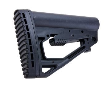 Arcturus AK12 Collapsible Tactical Stock - Black 0