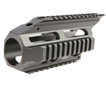 GHK AUG Original CNC Tactical Handguard Part# AUG-K-3 0