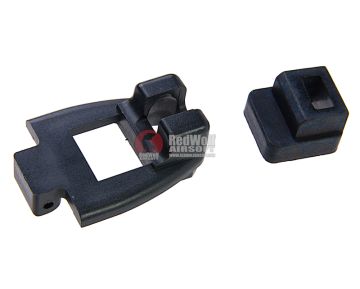 GHK AUG GBBR Airsoft Mag Feed Lip Original Parts # AUG-M-04 0