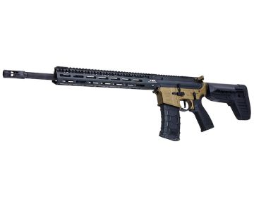 VFC Avalon Machete DMR AEG (Built-in Gate Aster ETU)  - TAN + Black 0