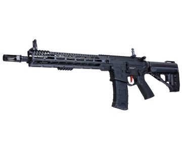 VFC Avalon Samurai EDGE AEG (Built-in Gate Aster ETU) - Black 0