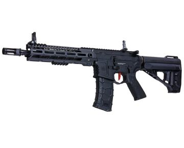 VFC Avalon Samurai EDGE CQB AEG (Built-in Gate Aster ETU) Black 0