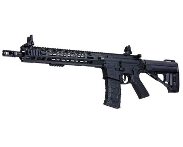 VFC Avalon Saber Carbine (Built-in Gate Aster ETU) - Black 0