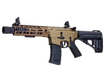 VFC Avalon Saber CQB (Built-in Gate Aster ETU) - TAN 0