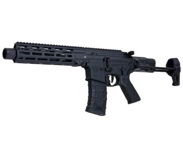 VFC Avalon Calibur II CQC (Built-in Gate Aster ETU) - Black 0