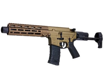 VFC Avalon Calibur II CQC (Built-in Gate Aster ETU) - TAN 0