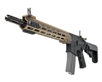 VFC Avalon URGI Carbine Airsoft AEG Rifle 0