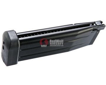 AW Custom Hi Capa 5.1 Green Gas Magazine (30 rounds) 0