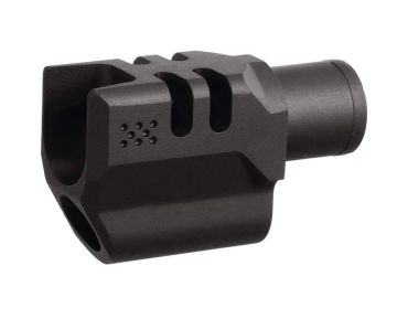 AW Custom 1911 Compensator Mod 1 for AW NE Series / WE 1911 Series GBB - Black 0