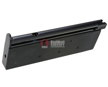 AW Custom 1911 Green Gas Magazine (15 rounds) 0