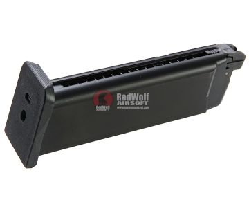 AW Custom G Series Airsoft Green Gas Magazine (25 rounds) 0