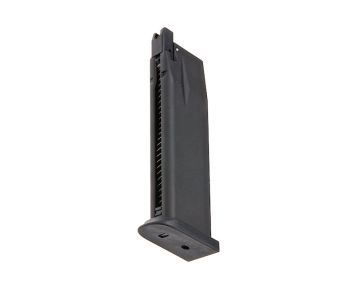 ICS XMK Green Gas Magazine (23 rounds) 0