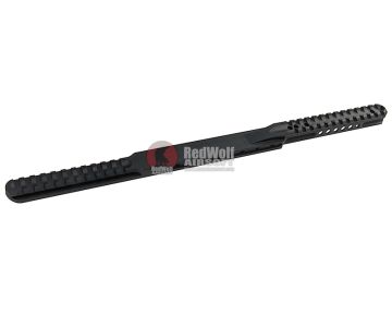 Action Army VSR-10 Long Scope Rail (Compatible with KJ Works M700) 0