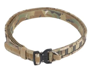 WoSport Special Combat Belt - Multicam 0