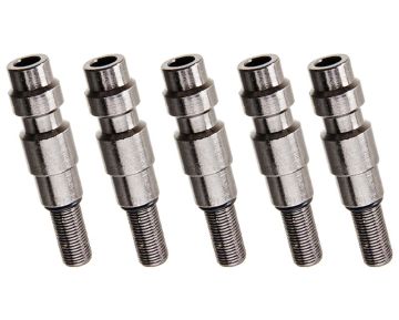 Balystik HPA Connector for KWA Gas Magazine (5pcs/pack) 0