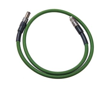 Balystik Deluxe Remote Line for HPA Regulator - OD 0