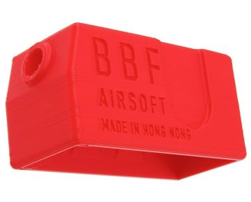 BBF Airsoft BB Loader Adaptor For GHK AK Gas Magazine 0