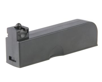 EMG Barrett Fieldcraft Magazine (30 rounds, Compatible with Tokyo Marui VSR-10, by APS) 0