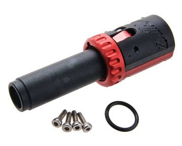 Bullgear Cybergun FN Licensed M249 'Featherweight' Hop Up (CNC Aluminium) 0